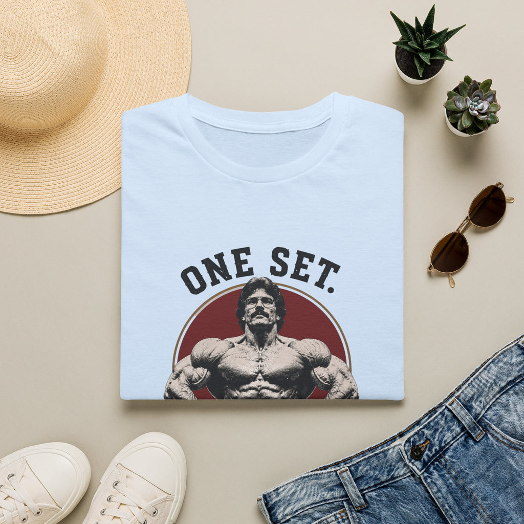 One Set, Total War T-Shirt