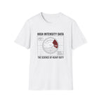 High Intensity Data T-Shirt