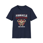 Pinnacle of Bodybuilding - Mike Mentzer T-Shirt