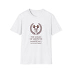The Logic of Growth T-Shirt