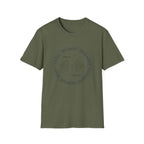 Logic • Reason • Intensity T-Shirt