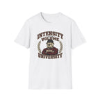 Intensity Over Volume University T-Shirt
