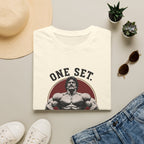 One Set, Total War T-Shirt