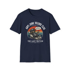 Anti Junk Volume Club T-Shirt