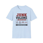 Junk Volume Starter Pack T-Shirt