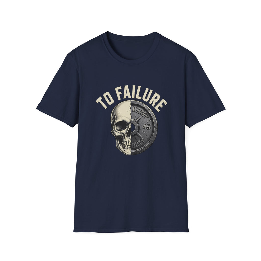 To Failure T-Shirt