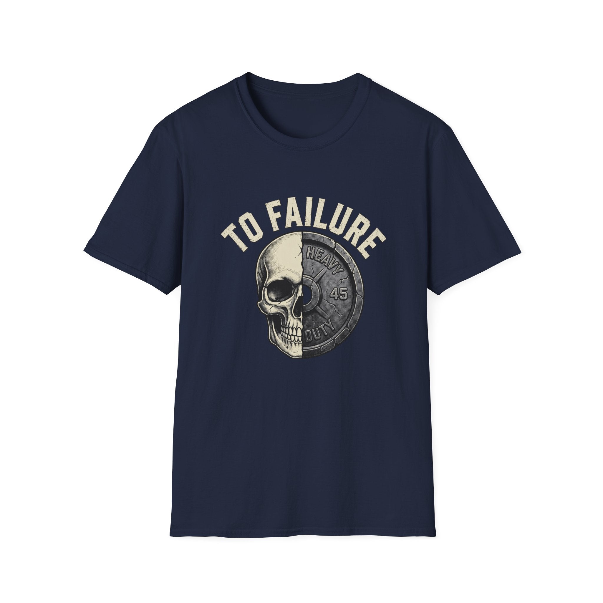 To Failure T-Shirt