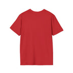 1 Set. Max Effort. Full Recovery. T-Shirt