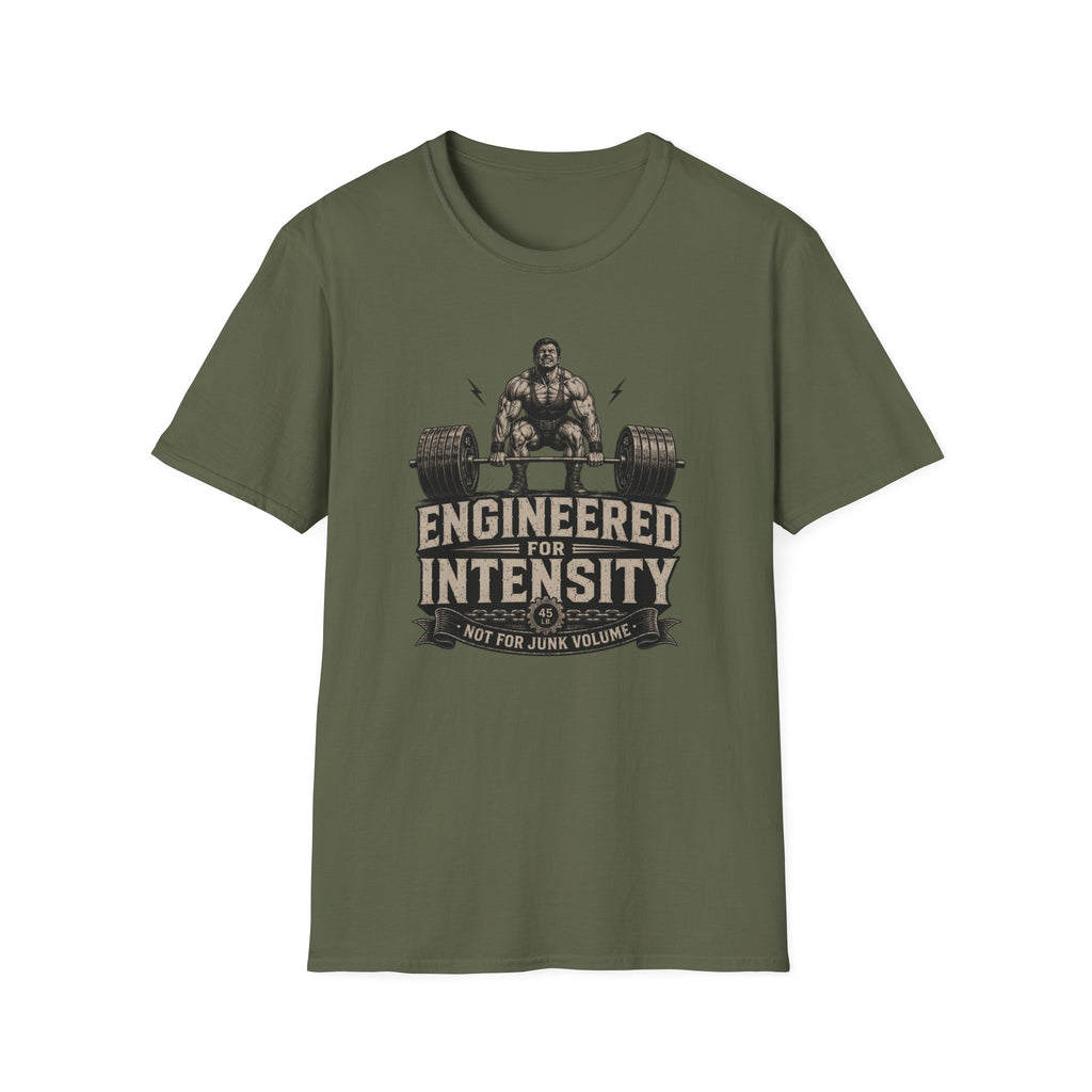 Engineered Intensity T-Shirt