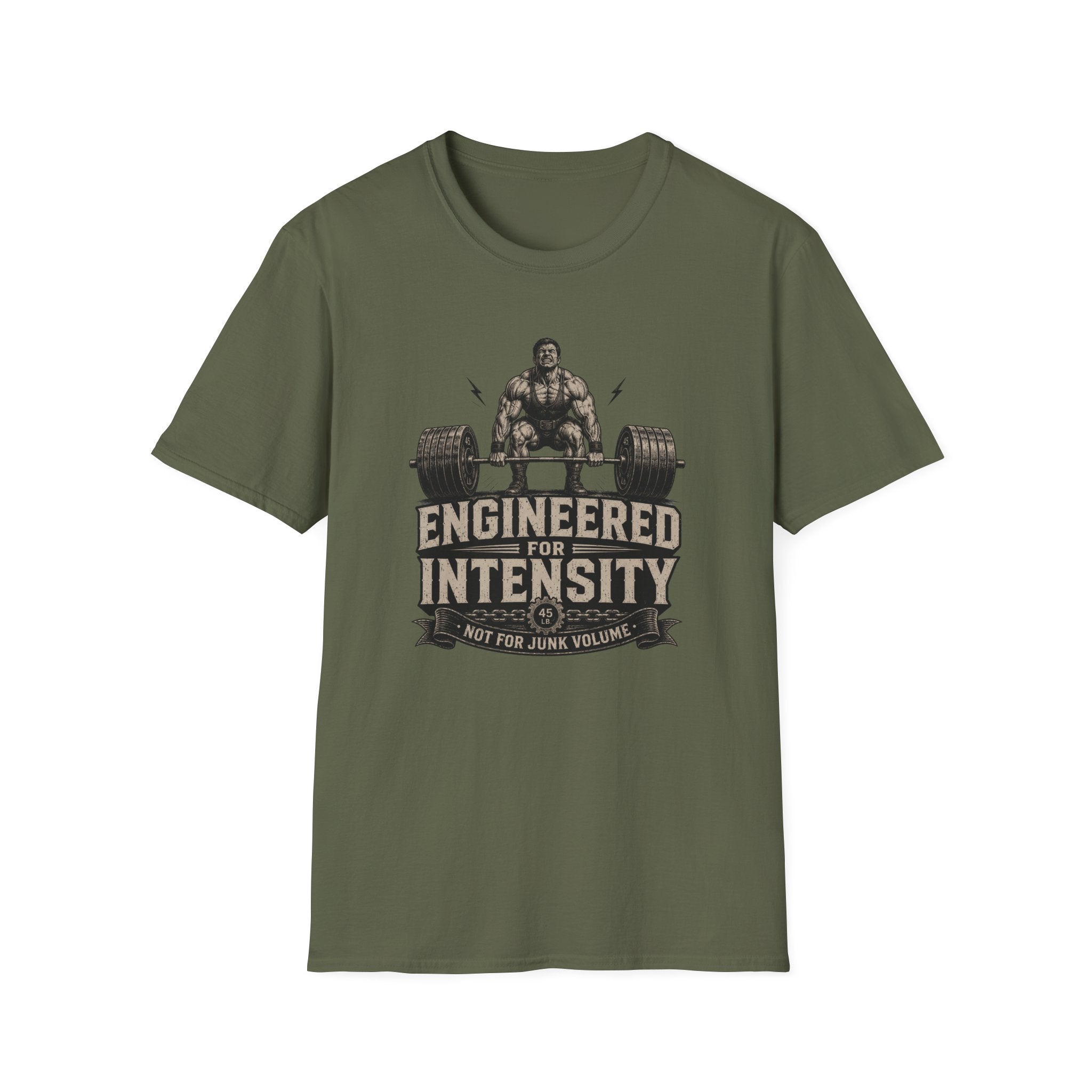 Engineered Intensity T-Shirt