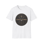 Intensity Is The Standard T-Shirt