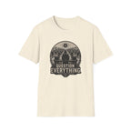 Question Everything T-Shirt