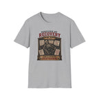 Survived by Recovery T-Shirt
