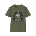 Rational Strength T-Shirt