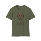 The Logic of Growth T-Shirt