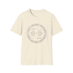 Logic • Reason • Intensity T-Shirt