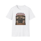 Survived by Recovery T-Shirt