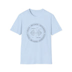 Logic • Reason • Intensity T-Shirt