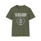 Recovery Gym T‑Shirt