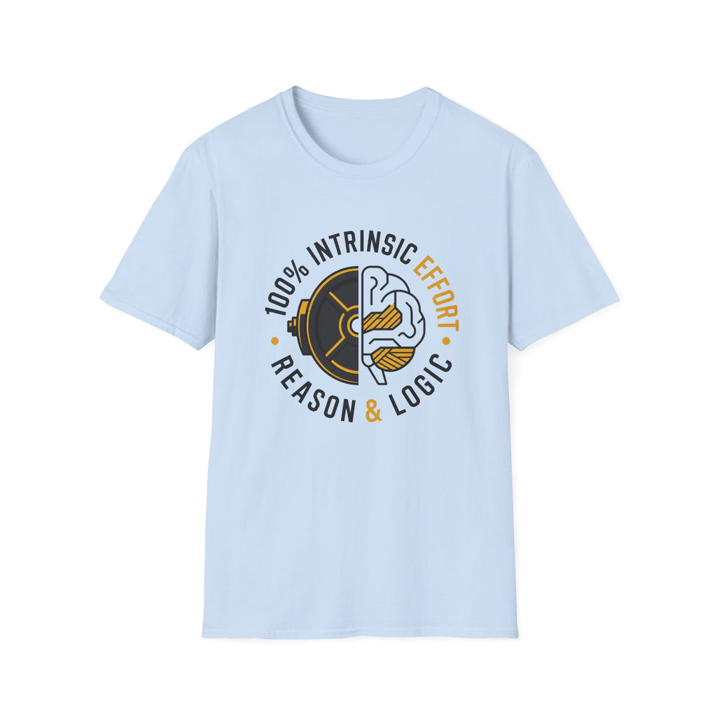 100% Intrinsic Effort T-Shirt
