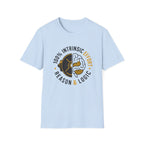 100% Intrinsic Effort T-Shirt
