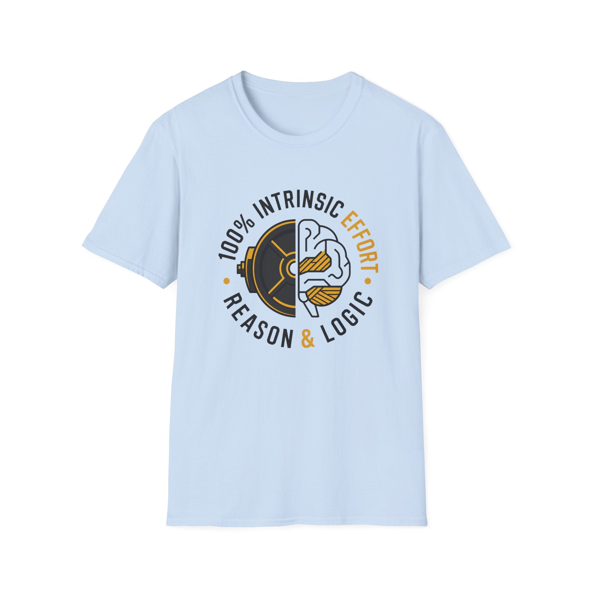 100% Intrinsic Effort T-Shirt