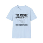 The Science of Brutality T-Shirt