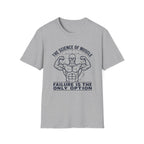 The Science of Muscle T-Shirt