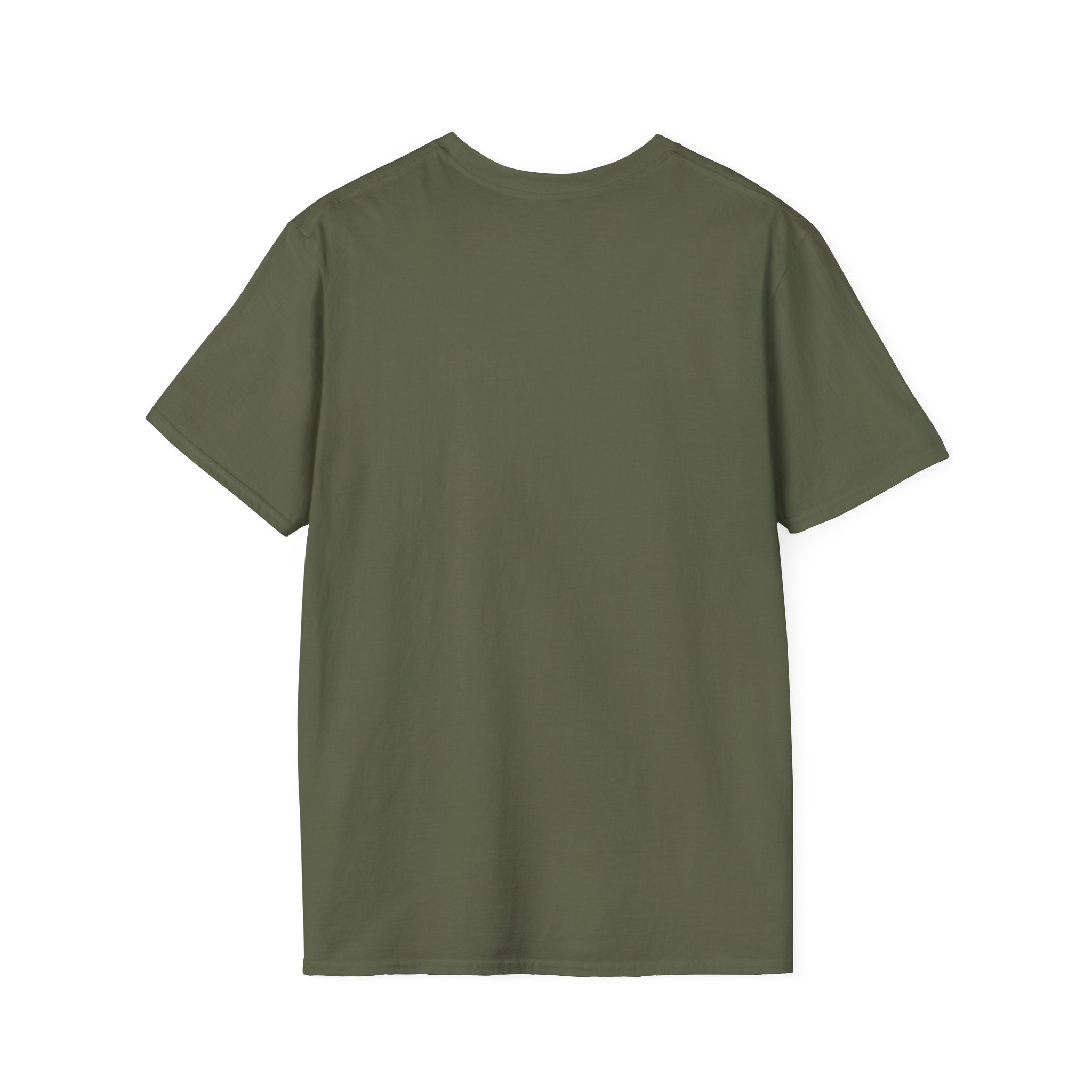 Survived by Recovery T-Shirt