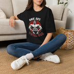 One Set, Total War T-Shirt