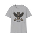 Train With Reason T-Shirt