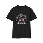 Junk Volume Association T-Shirt