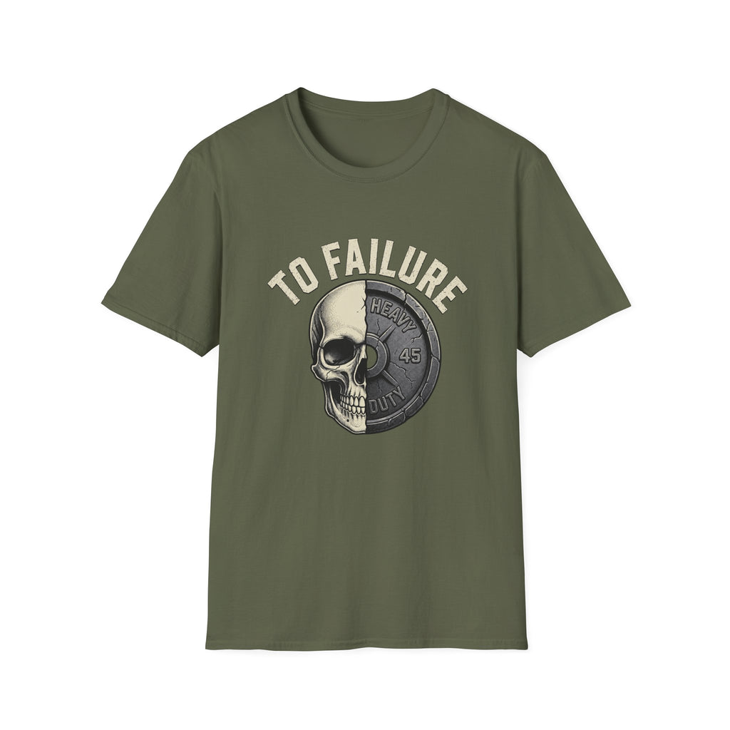 To Failure T-Shirt