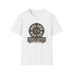 Growth Happens Off The Clock T-Shirt