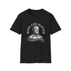 Mind and Matter T‑Shirt