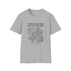 1 Reckless Set to Failure T-Shirt