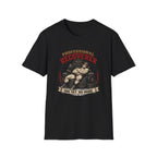 Professional Recoverer T-Shirt