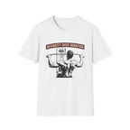 Intensity Over Duration T-Shirt