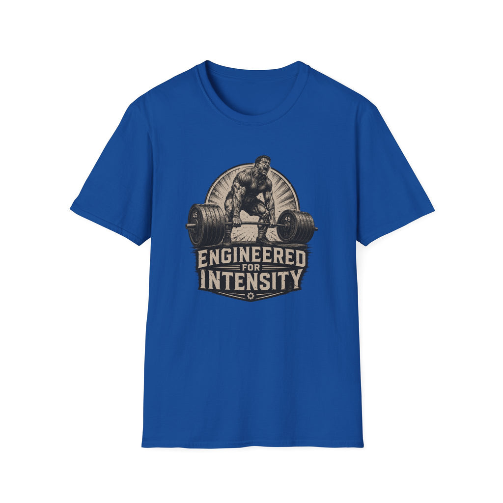 Engineered for Intensity T-Shirt