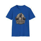 Engineered for Intensity T-Shirt