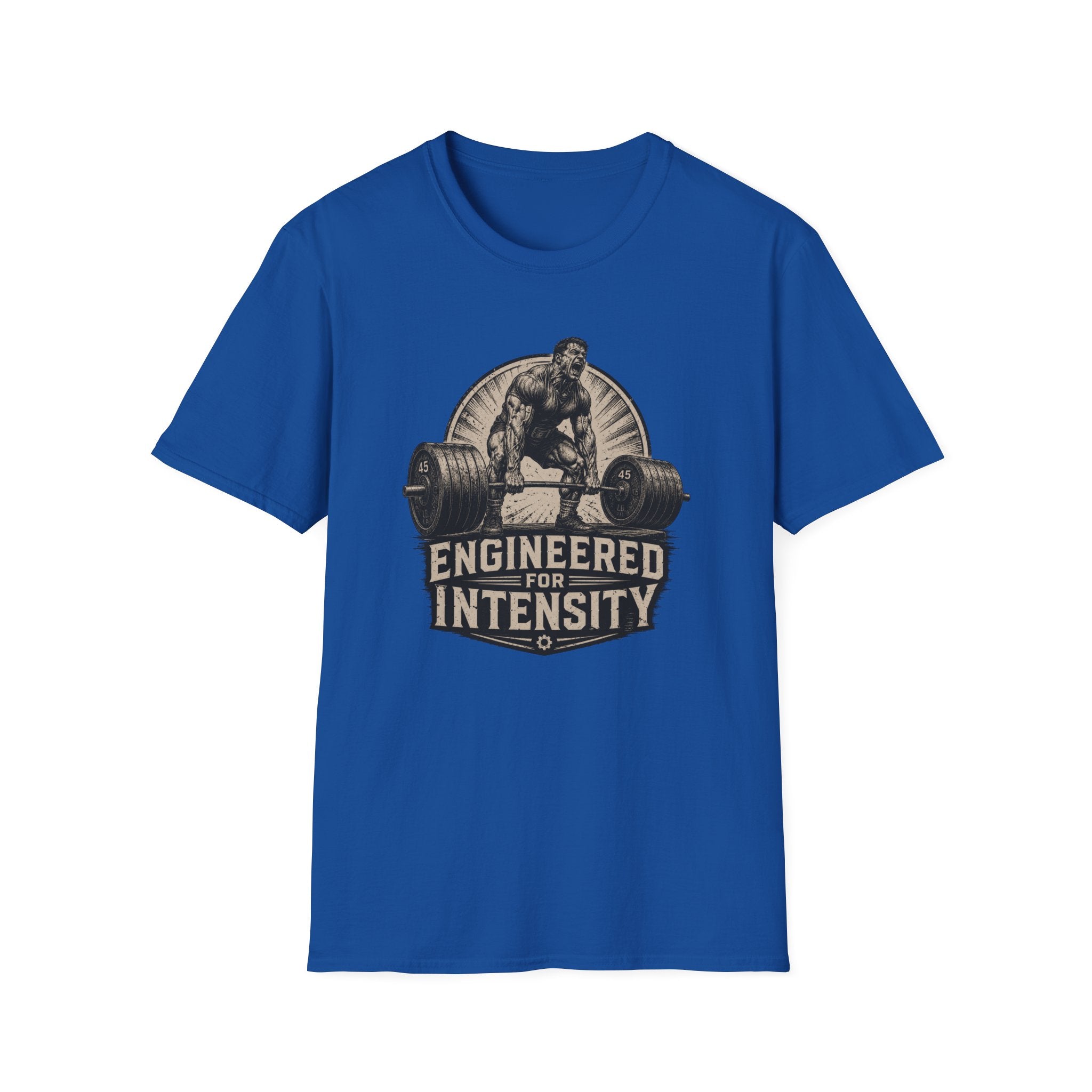 Engineered for Intensity T-Shirt