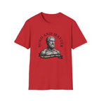 Mind and Matter T‑Shirt