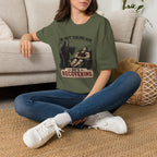 I'm Not Taking Him — He's Recovering T-Shirt