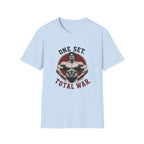 One Set, Total War T-Shirt
