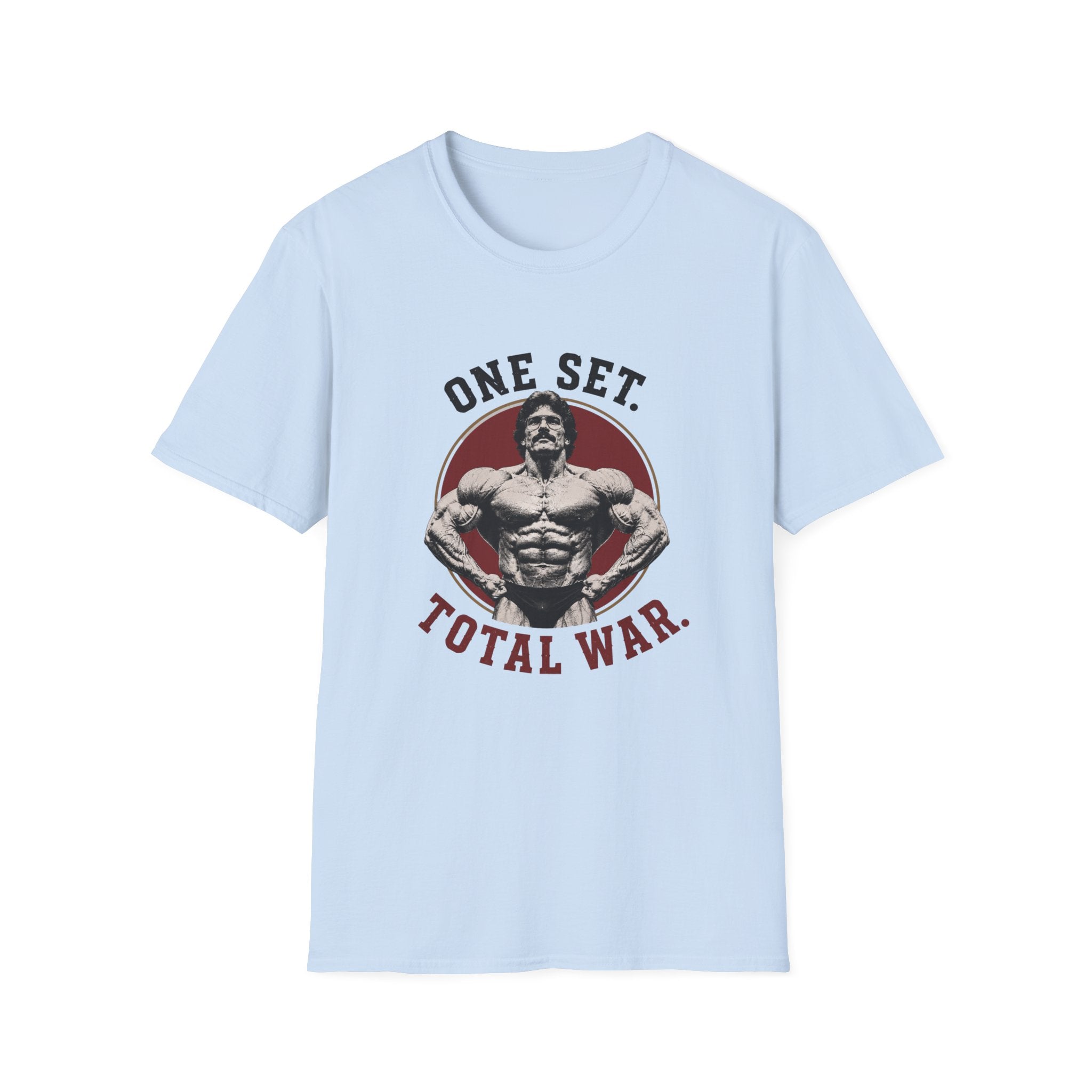 One Set, Total War T-Shirt