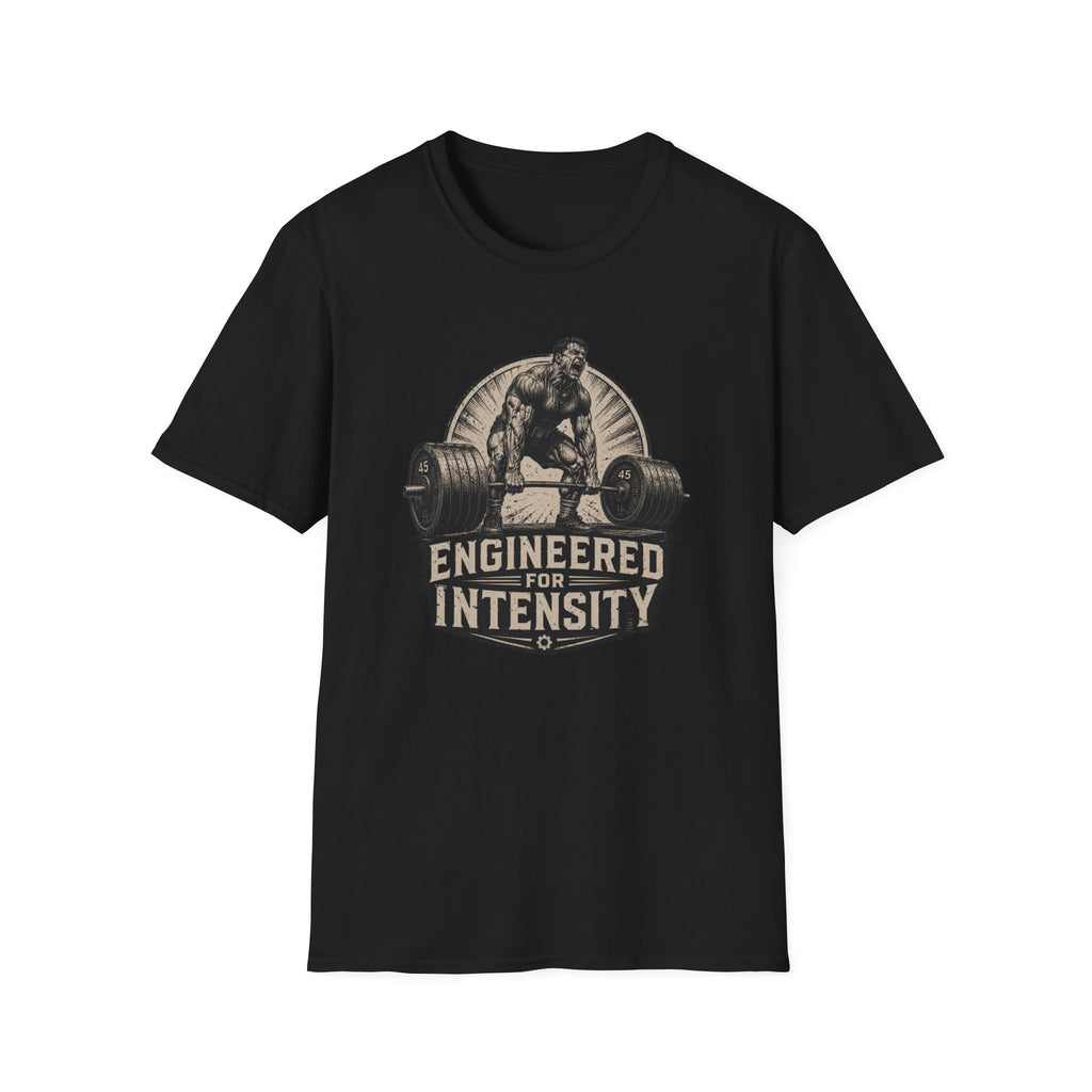 Engineered for Intensity T-Shirt