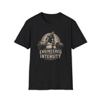 Engineered for Intensity T-Shirt