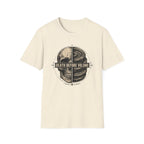 Death before volume t-shirt