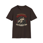 Professional Recoverer T-Shirt