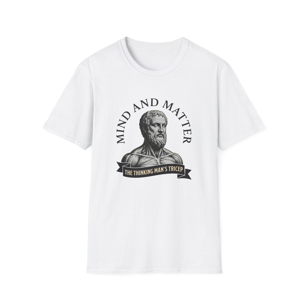 Mind and Matter T‑Shirt